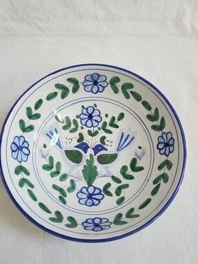 Taste Seller by Sigma Love Birds Serving Bowl